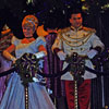 Disneyland Christmas Fantasy Parade, December 2005