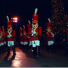 Disneyland Christmas Fantasy Parade, December 2005