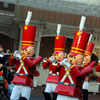 Christmas Fantasy Parade, December 2009