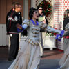 Christmas Fantasy Parade, December 2009