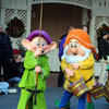 Christmas Fantasy Parade, December 2009