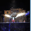 Disneyland Fantasmic Photo, One More Day Leap Year 1am performance, March 1, 2012