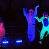 Disneyland Fantasmic Photo, One More Day Leap Year 1am performance, March 1, 2012