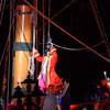 Disneyland Fantasmic Photo, First performance June 30, 2012