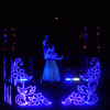 Disneyland Fantasmic Photo, First performance June 30, 2012