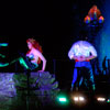 Disneyland Fantasmic Photo, First performance June 30, 2012