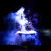 Disneyland Fantasmic Photo, First performance June 30, 2012