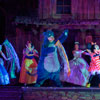 Disneyland Fantasmic Photo, First performance June 30, 2012