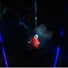 Disneyland Fantasmic Photo, First performance June 30, 2012