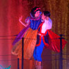 Disneyland Fantasmic Photo, First performance June 30, 2012