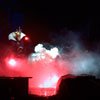 Disneyland Fantasmic Photo, First performance June 30, 2012