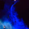 Disneyland Fantasmic Photo, First performance June 30, 2012