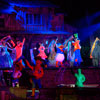 Disneyland Fantasmic Photo, First performance June 30, 2012