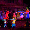 Disneyland Fantasmic Photo, First performance June 30, 2012