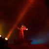 Disneyland Fantasmic Photo, First performance June 30, 2012