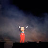 Disneyland Fantasmic Photo, First performance June 30, 2012