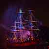 Disneyland Fantasmic! May 8, 2015 9pm