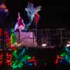 Disneyland Fantasmic! May 8, 2015 9pm