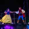 Disneyland Fantasmic! May 8, 2015 9pm