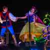 Disneyland Fantasmic! May 8, 2015 9pm