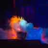 Disneyland Fantasmic! May 8, 2015 9pm