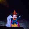 Disneyland Fantasmic! May 8, 2015 9pm