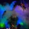 Disneyland Fantasmic! May 8, 2015 9pm