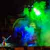 Disneyland Fantasmic! May 8, 2015 9pm