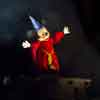 Disneyland Fantasmic! December 19, 2015 10:45pm show