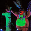 Disneyland Fantasmic Photo, September 25, 2009