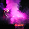 Disneyland Fantasmic Photo, September 25, 2009