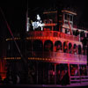 Disneyland Fantasmic Photo, September 25, 2009