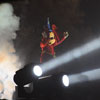 Disneyland Fantasmic Photo, September 25, 2009