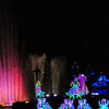 Disneyland Fantasmic Photo, June 2009