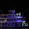 Disneyland Fantasmic Photo, June 2009