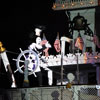 Disneyland Fantasmic Photo, June 2009