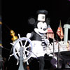 Disneyland Fantasmic Photo, June 2009