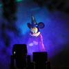 Disneyland Fantasmic Photo, June 2009