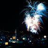 Disneyland Fireworks, 1950s