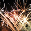 Fireworks, September 2009