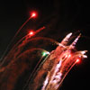 Fireworks, September 2009