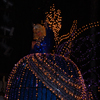 Main Street Electrical Parade at DCA, March 2008