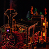 Main Street Electrical Parade at DCA, March 2008