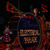 Main Street Electrical Parade at DCA, March 2008