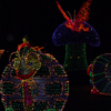 Main Street Electrical Parade at DCA, March 2008