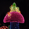 Main Street Electrical Parade at DCA, March 2008