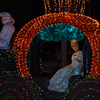 Main Street Electrical Parade at DCA, March 2008