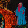 Main Street Electrical Parade at DCA, March 2008