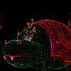 Main Street Electrical Parade at DCA, March 2008