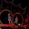 Main Street Electrical Parade at DCA, March 2008